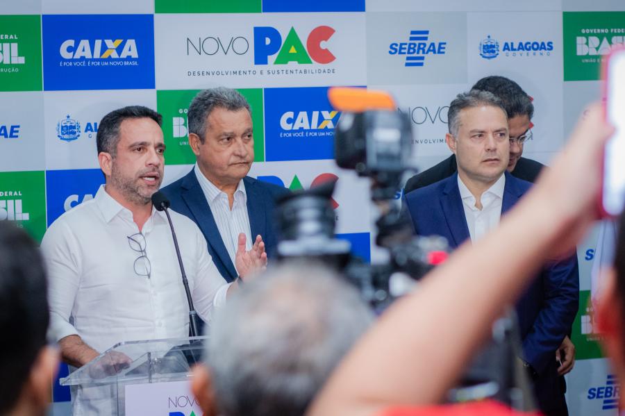 Pei Fon / Agência Alagoas